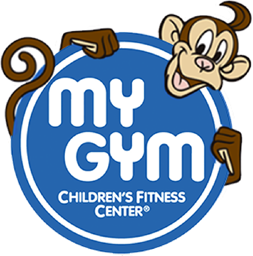 Chalk My Gym Logo